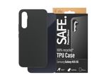 SAFE BY PANZERGLASS Handyhülle Case für Samsung Galaxy A55 5G, schwarz, B:11cm H:2cm T:20cm, Hüllen, Handycover Backcover Schutzhülle Handyschutzhülle stoßfest kratzfest