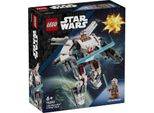 75390 - Lego Star Wars - Luke Skywalker™ X-Wing™ Mech