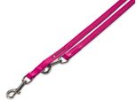 Piombo Nobby "Crystal"" L: 200 Cm, L: 16 Mm Fucsia"