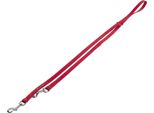 Piombo Nobby Crystal L: 200 Cm, L: 16 Mm Rosso