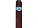 Cuba - Cuba Blue Edt 100Ml