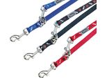 Piombo Nobby "Mini"" L: 200 Cm, L: 10 Mm Rosso"