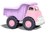 Greentoys - Camion Ribaltabile Rosa