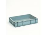 Vasca Da Bagno Nobby Pigeon 60 X 40 X 11 Cm