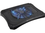 Thermaltake Massive V20 Laptop Cooling Pad 43.2 Cm (17") Black"