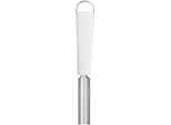 Brabantia Gadget Da Cucina Essential, Corer Per Mele, Corer, Bianco E Acciaio Inox, 400209