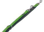 Piombo Nobby "Classic Preno"" L: 200 Cm, L: 15/20 Mm Verde Neon / Grigio"