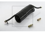 Peters Ennepetal Tubo Flessibile A Spirale 036.051-00A Posteriore Per Man E2000 110 Mm 4000 Mm 0,508 Kg