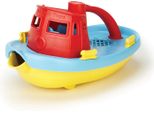 Greentoys - Rosso Rimorchiatore