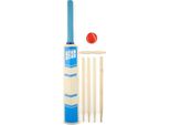 Set Da Cricket Powerplay Deluxe - - 3