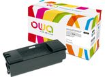 Owa Toner K18326OW Sostituisce Kyocera TK-5270C Ciano