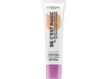 Crema Bb Magic Bb 30 Ml, 01 Light