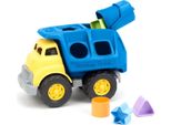 Greentoys - Camion Come Selezionatore Di Stampi 6 Parti