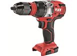 Flex | 2 Velocità. Avvitatore A Batteria 18,0 V - Dd 2G 18,0-EC