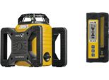 Stabila Set Di Laser Rotanti Lar 160 G 600M 4 Pezzi ± 5 Gradi - 19240