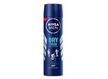 Nivea Men Dry Fresh Spray Antitraspirante 150Ml