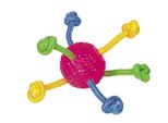Palla Nobby Tpr Con Corde Da Gioco Ø 8 Cm