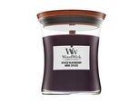 Woodwick - Spiced Blackberry Vase (Spicy Blackberry) - Scented Candle 275.0G