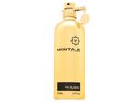 Montale Paris - Dark Aoud Edp 100Ml