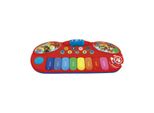 Tastiera Elettronica Paw Patrol