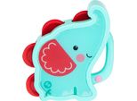 Fisher-Price Il Mio Primo Tamburello - Elefante