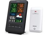 Sencor Sencor Sws 7300 Weather Station Color