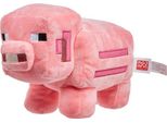 Maiale Di Minecraft 20 Cm Peluche
