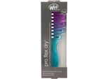 Wet Brush Pro Flex Dry Brush Teal Ombre Per Capelli Unisex