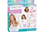 Set Di Gioielli Con Farfalla Make It Real