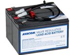 Avacom RBC5 - Batteria Per Ups