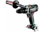 18 V Bs 18 LTX-3 Bl I Trapano Avvitatore In Metallo (Senza Batteria E Caricabatteria), Valigetta
