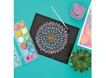 Set Di Colori Ad Acquerello Ooly Chroma Blends Acquerelli Madreperlati 13 Pezzi