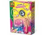 Ses Creative® 14761 Ses Creative® Set Per La Creazione Di Gioielli Braccialetti Galaxy Multicolore