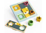 Bigjigs Toys Attività Di Puzzle