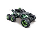 Maisto Tech Rc, Rock Crawler 6X6, 2,4 Ghz