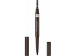 Rimmel London Brow This Way LáPiz De Cejas 03-Dark Bown 0,25G