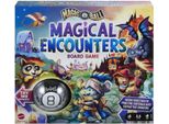 Mattel 8 Ball Magic Encounters Gioco Da Tavolo