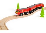 Treno Postale Bigjigs Rail