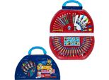 Set Da Colorare Paw Patrol 51 Pezzi (2013780)
