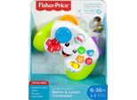 Fisher Price Gioco + Suono