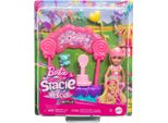 Set Da Gioco Caramelle Lollipop Barbie Chelsea