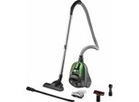 Estrattore Sancor Svc 1016GR Nero Verde 800 W
