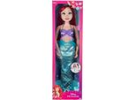 Jakks Pacific - Lalka Ariel Z Disney The Little Mermaid 80Cm Z Akcesoriami