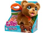 Animale Interattivo Furreal Poop-A-Lots Bear