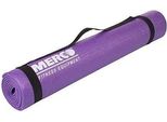 Merco Yoga Pvc 4 Tappetini Per Esercizi Variante Viola 40940
