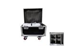 Macchina Per Scintille Fredde, Potenza 700W, Controllo Dmx, 1 Sola Custodia