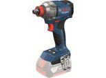 Avvitatore A Impulsi A Batteria Gdx 18V-285, Valigetta L-BOXX
