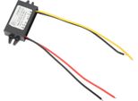 Modulo Buck Dc, Modulo Buck Dc Impermeabile, Modulo Convertitore Di Tensione Buck, Modulo Buck Dc To Dc, Modulo Buck, Modulo Elettrico