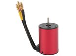 3650 2300KV Motore, 3650 2300KV Motore Senza Spazzole, 1/10 Rc Motore Senza Spazzole, Motore Senza Spazzole Impermeabile Senza Sensore, 3,175 Millimetri Albero Motore, Motore Senza Spazzole