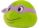 Tmnt Donatello Mega Peluche Giocattolo Teenage Mutant Ninja Turtles